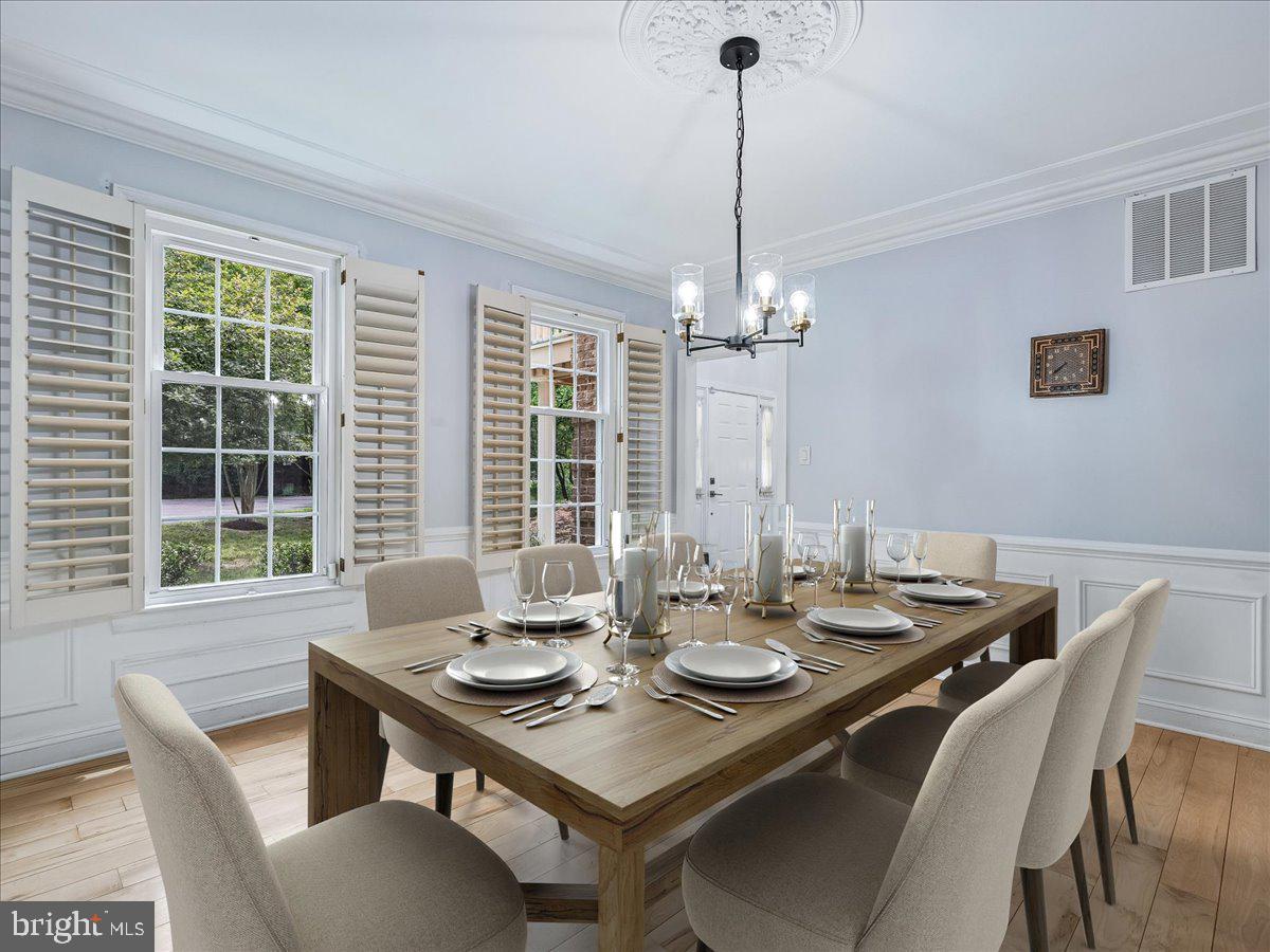 FAIR VIEW WOODS - Residential