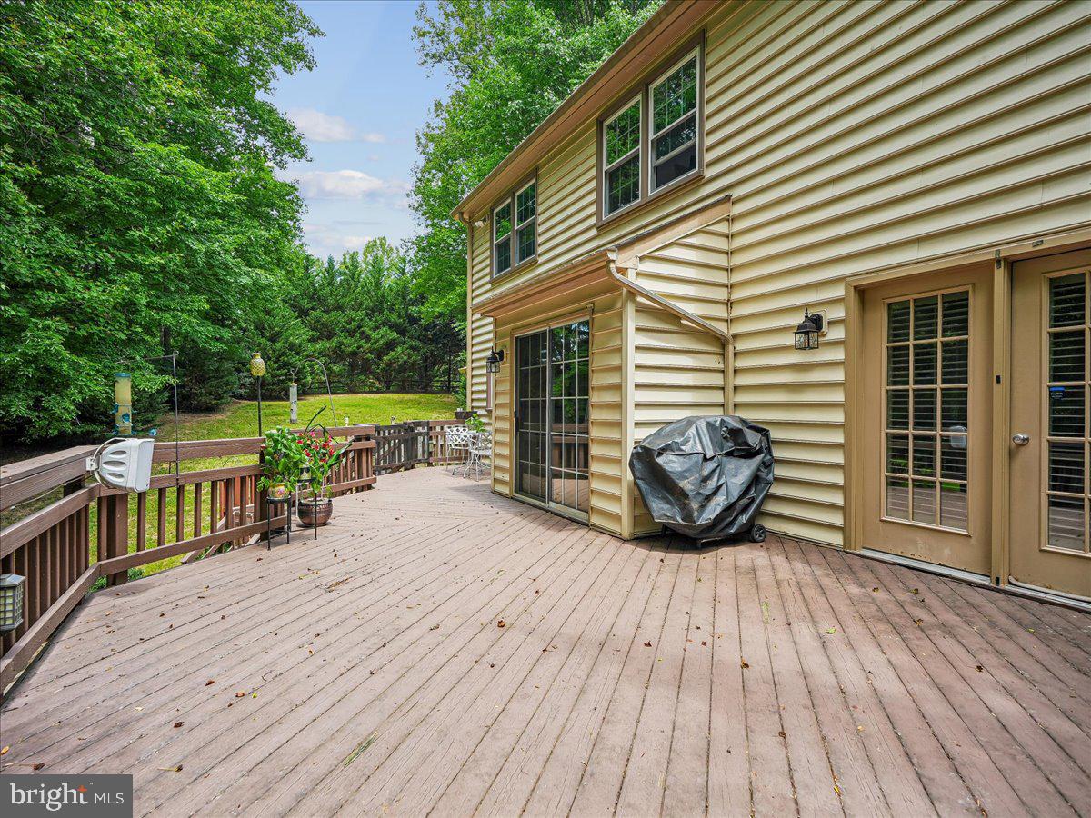 FAIR VIEW WOODS - Residential