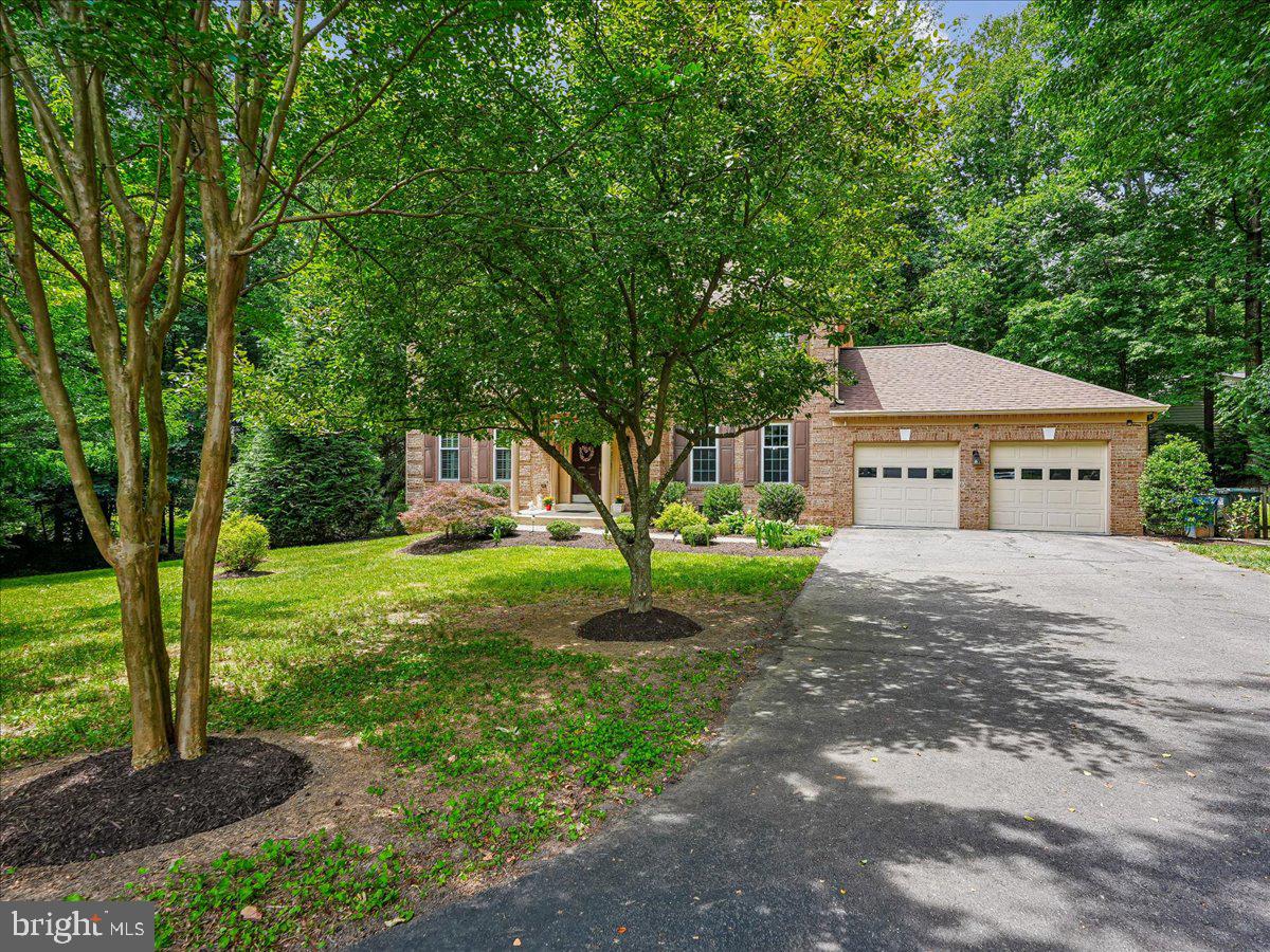 FAIR VIEW WOODS - Residential