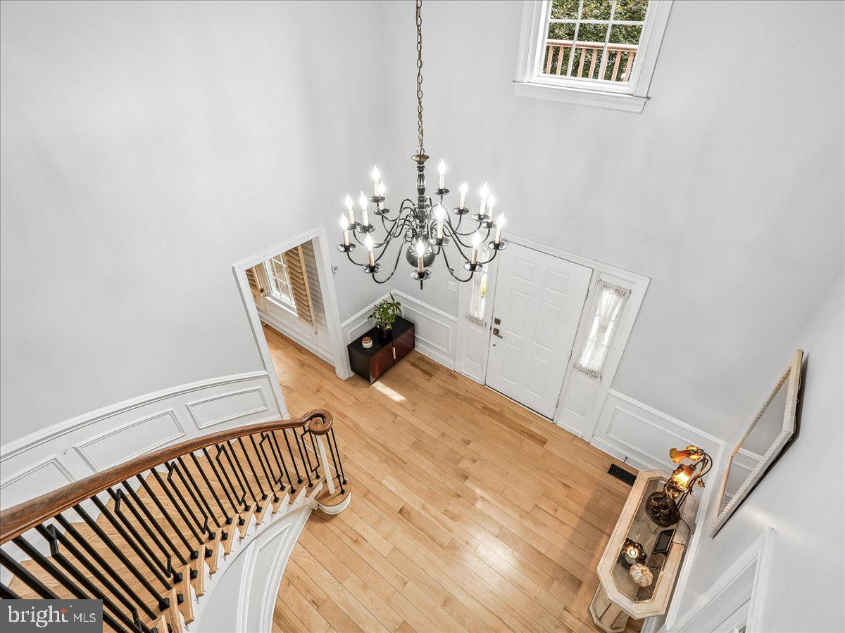 FAIR VIEW WOODS - Residential
