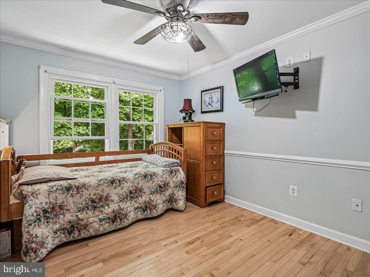 FAIR VIEW WOODS - Residential