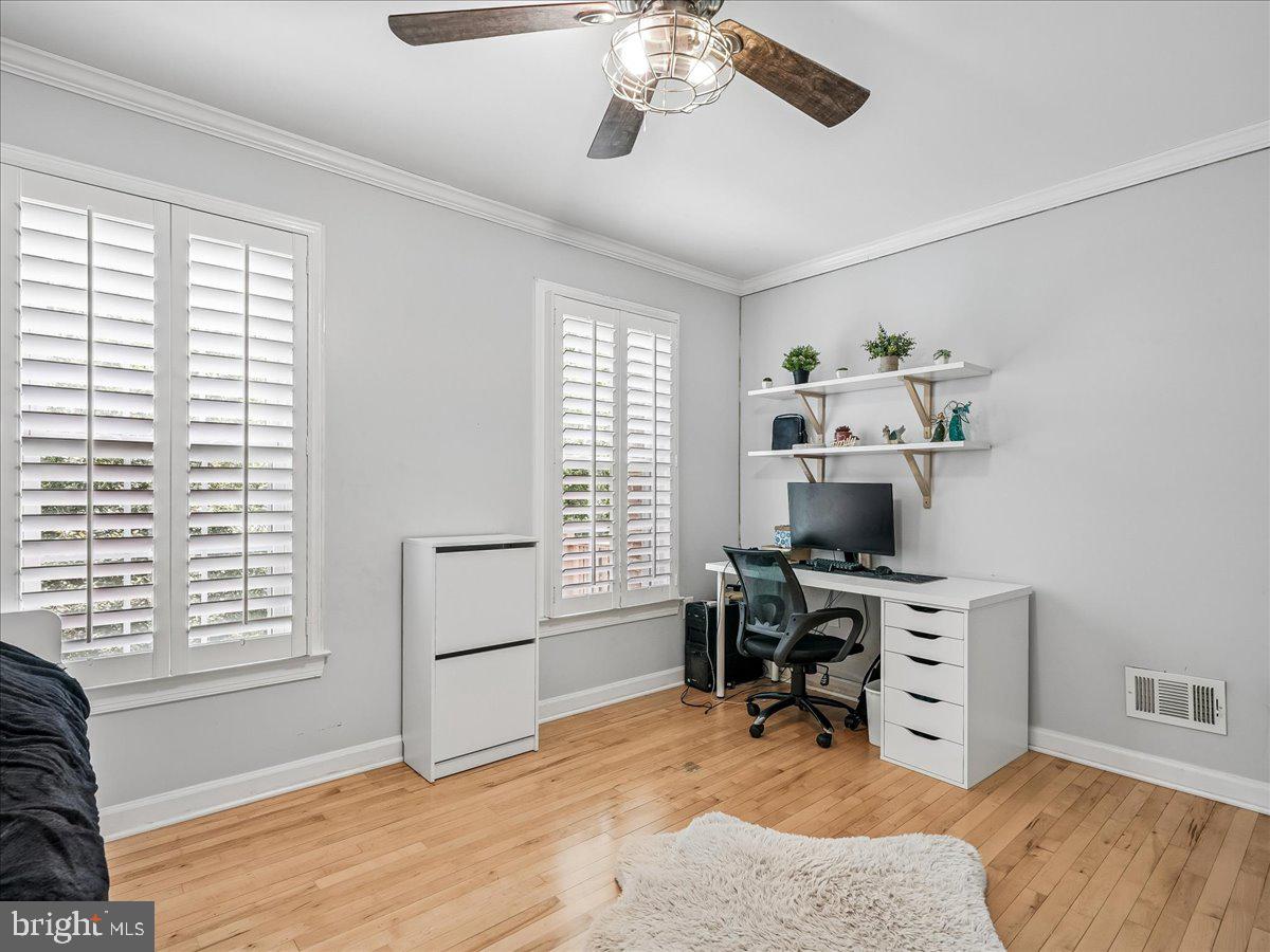 FAIR VIEW WOODS - Residential