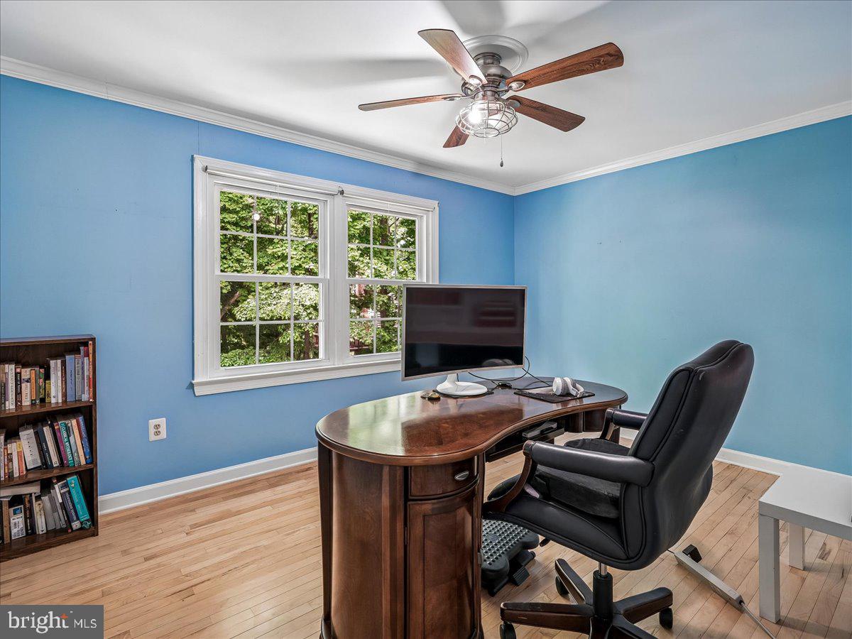 FAIR VIEW WOODS - Residential