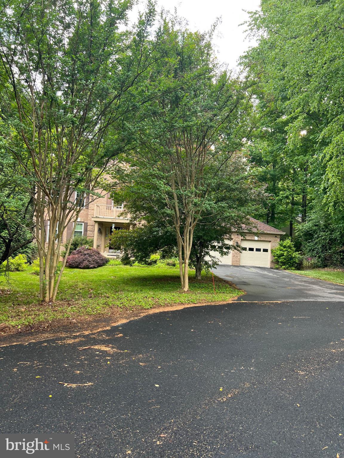 FAIR VIEW WOODS - Residential