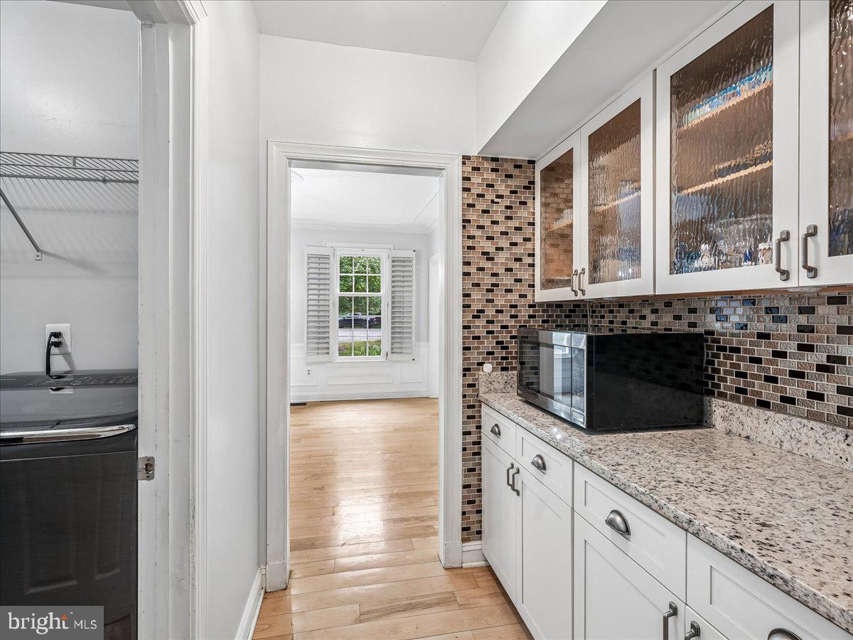FAIR VIEW WOODS - Residential