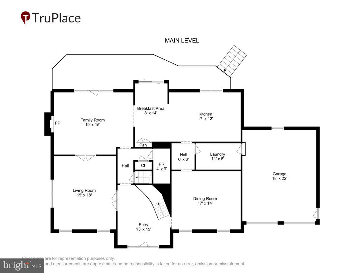FAIR VIEW WOODS - Residential
