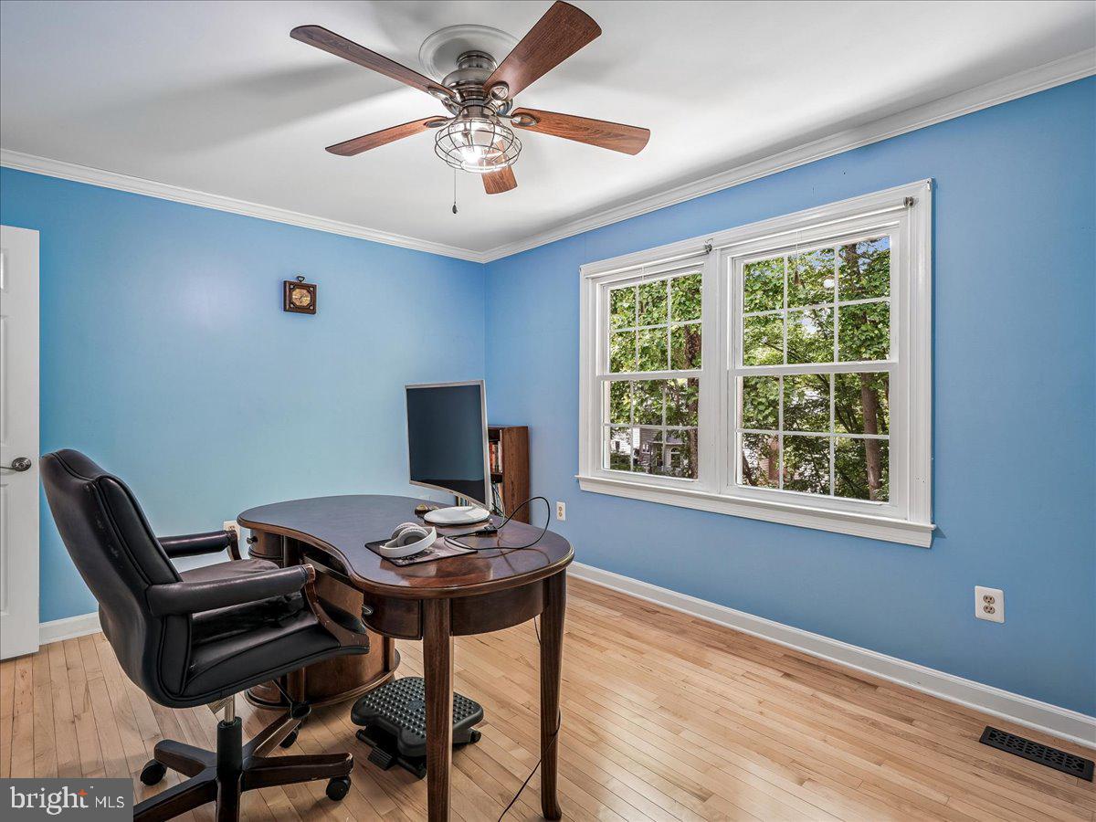 FAIR VIEW WOODS - Residential