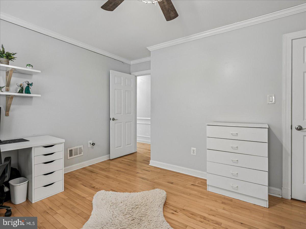 FAIR VIEW WOODS - Residential
