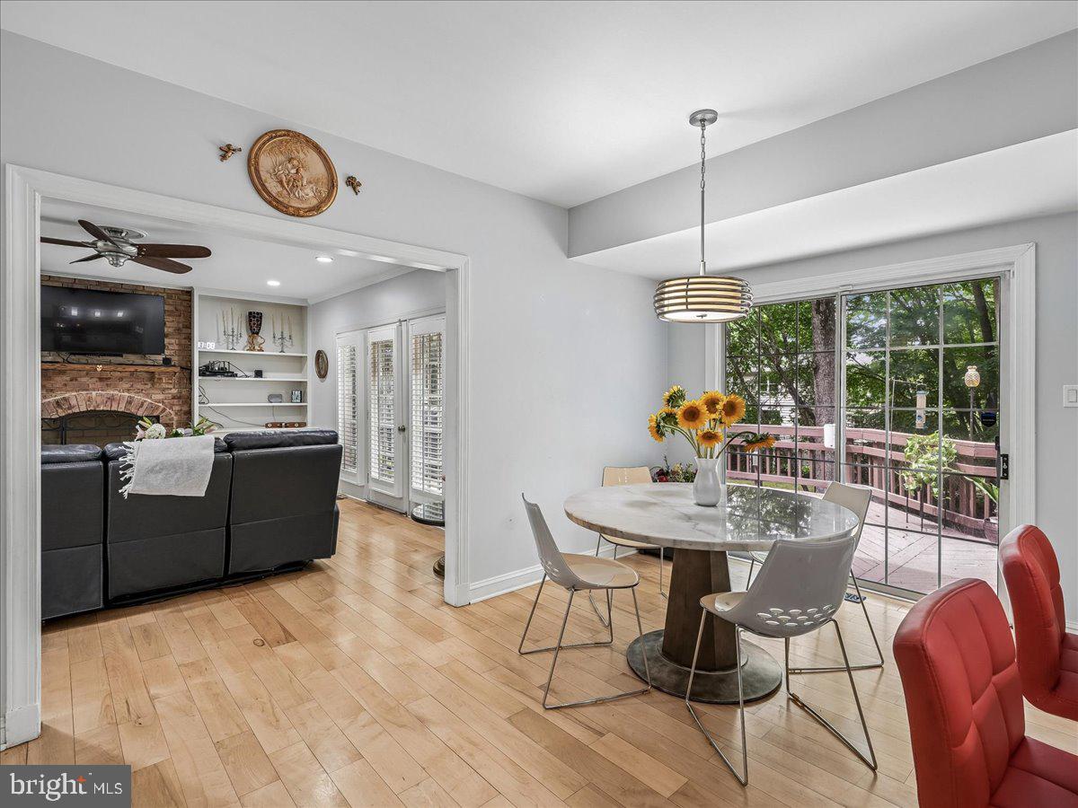FAIR VIEW WOODS - Residential
