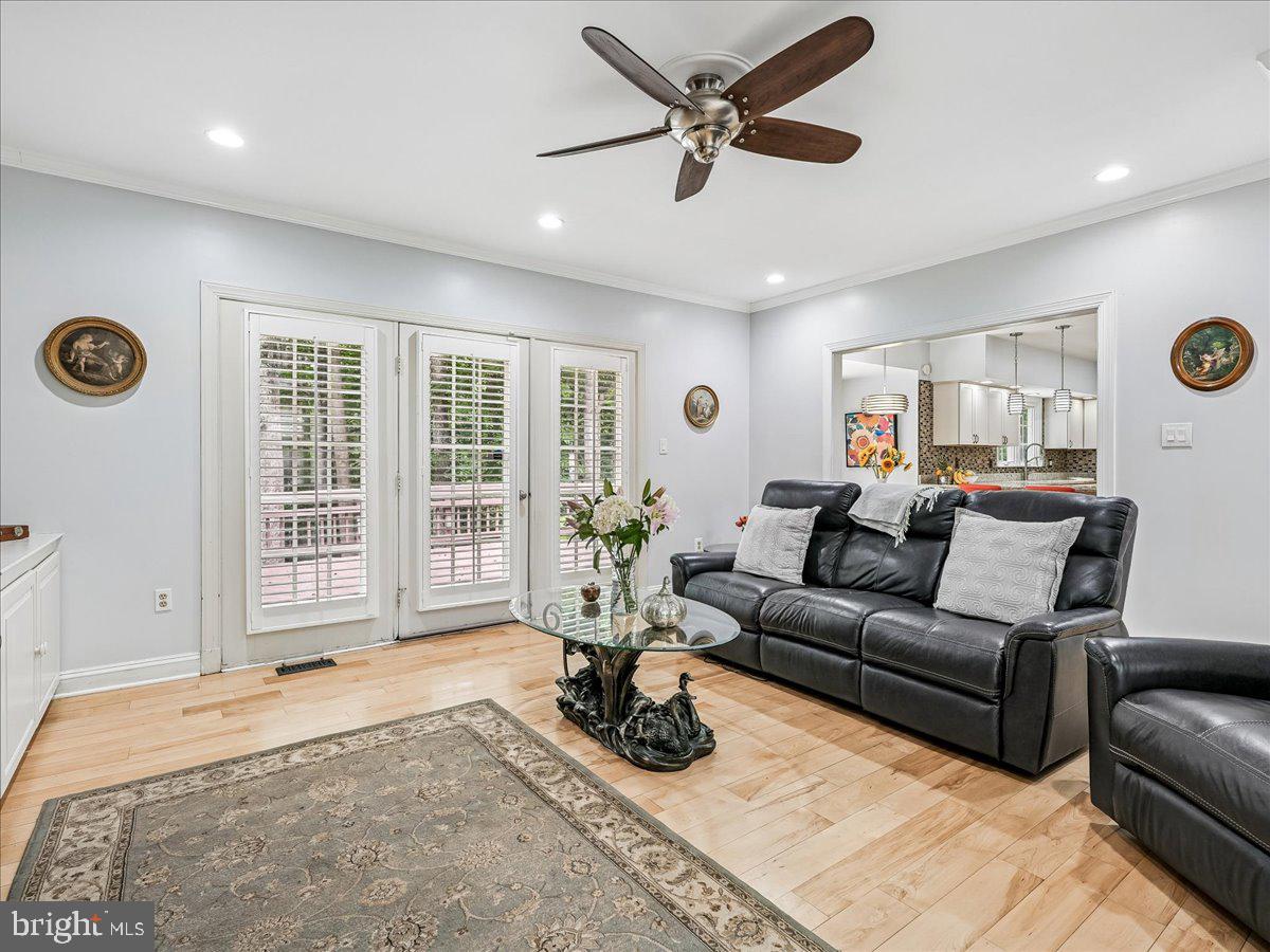 FAIR VIEW WOODS - Residential