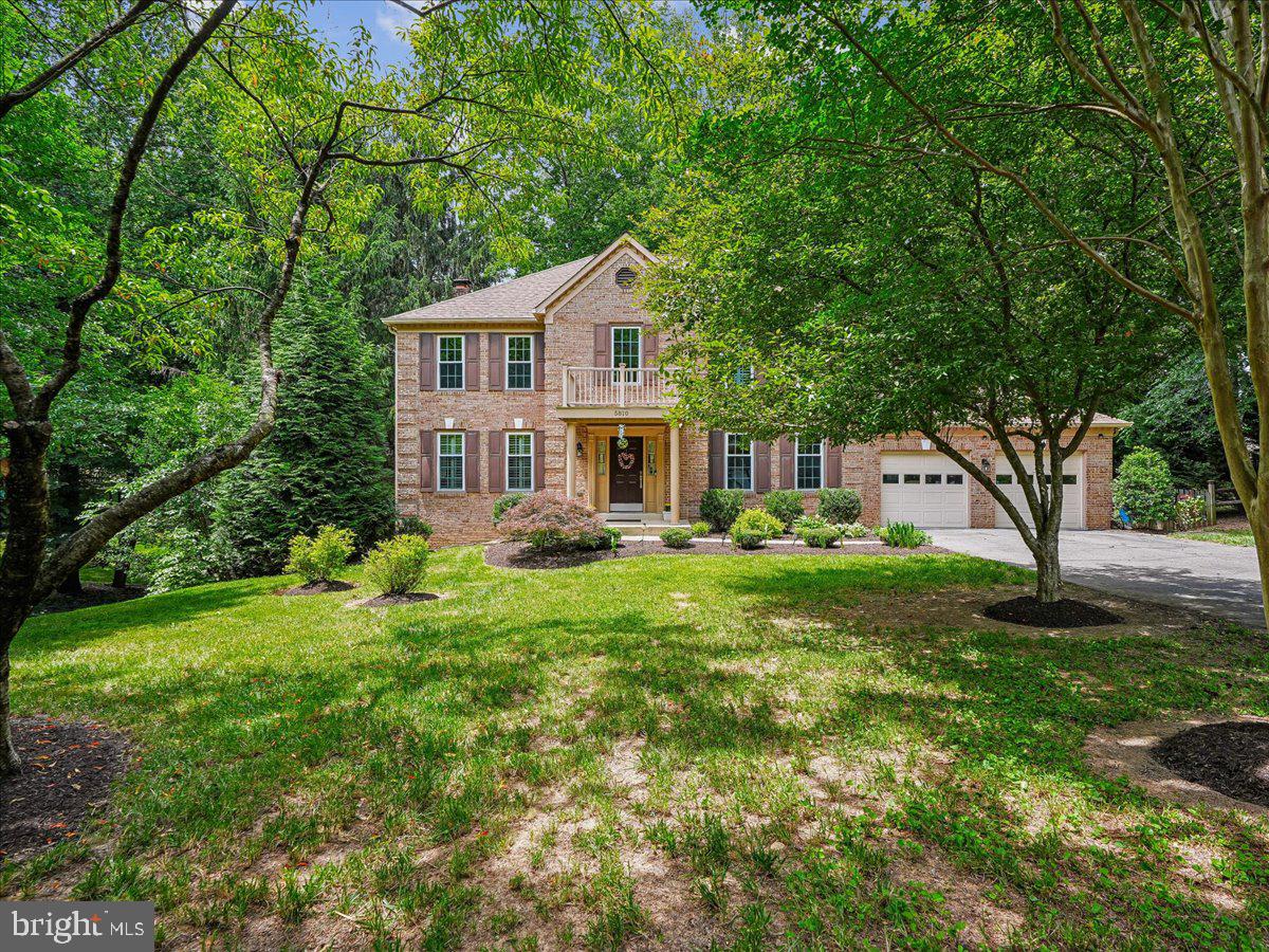 FAIR VIEW WOODS - Residential