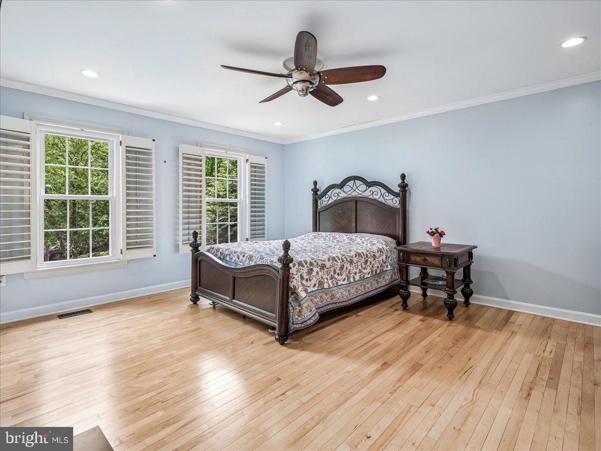FAIR VIEW WOODS - Residential