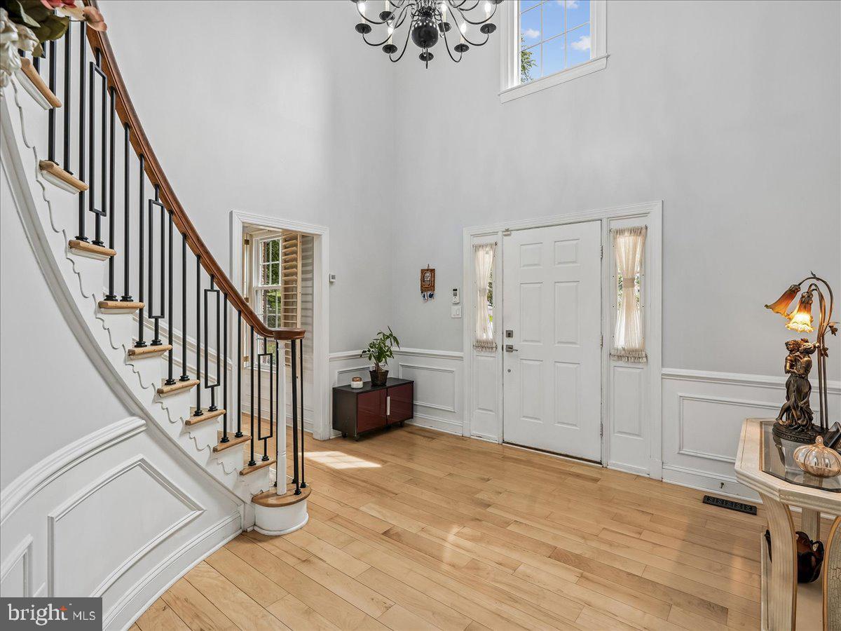 FAIR VIEW WOODS - Residential