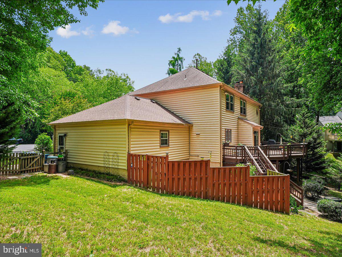 FAIR VIEW WOODS - Residential