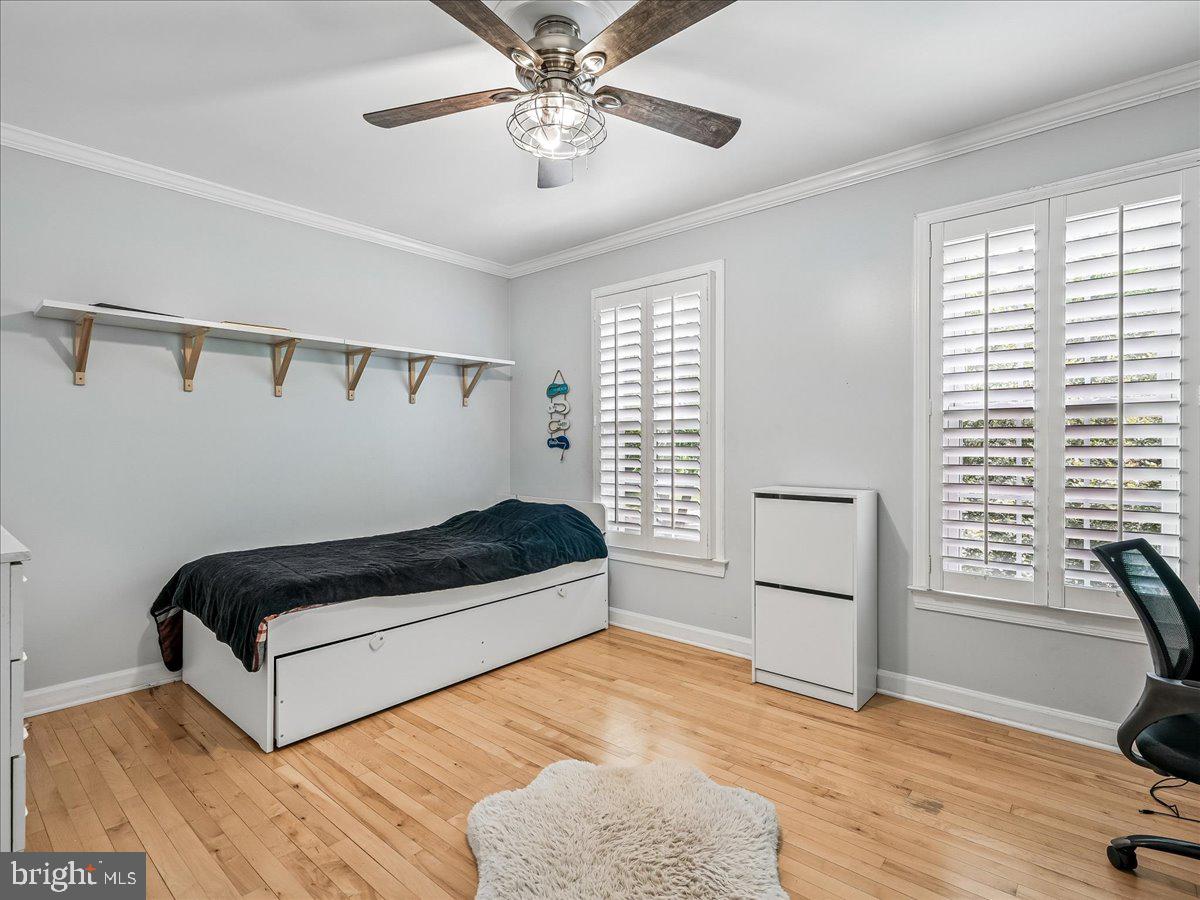 FAIR VIEW WOODS - Residential
