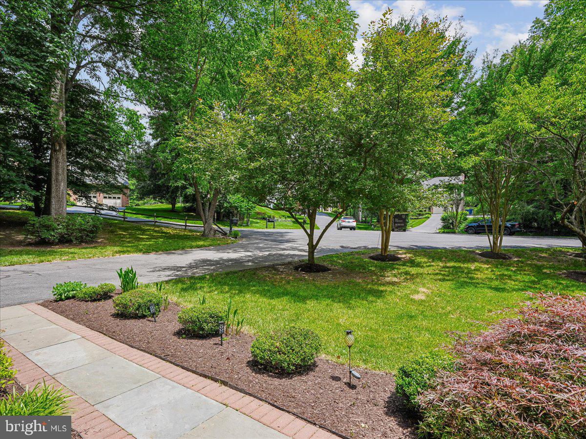 FAIR VIEW WOODS - Residential