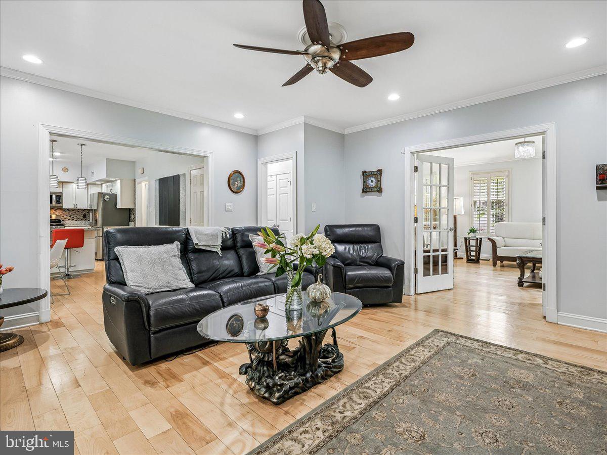 FAIR VIEW WOODS - Residential