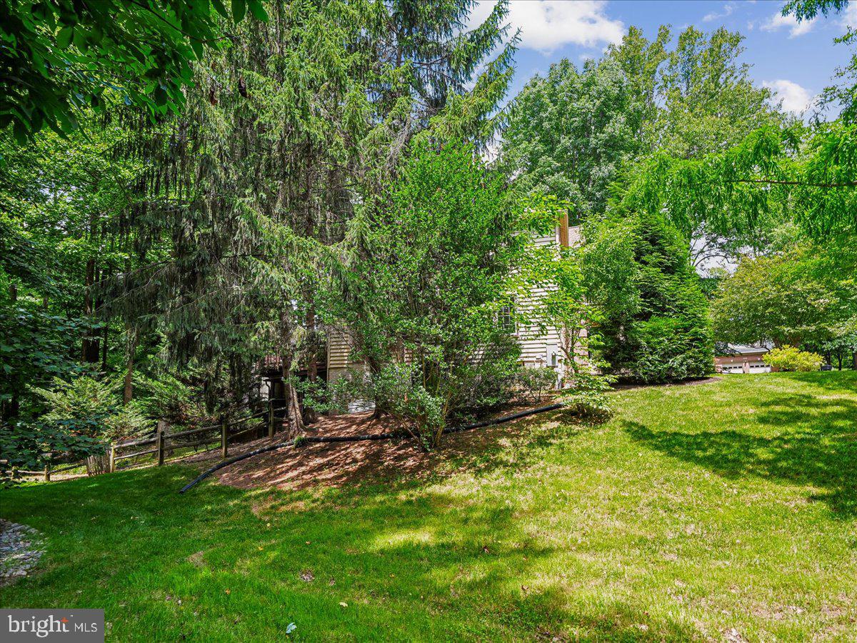 FAIR VIEW WOODS - Residential