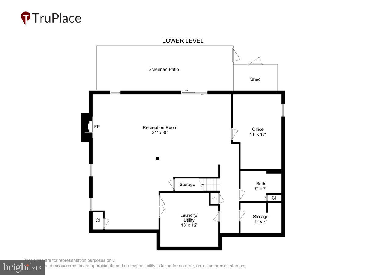 FAIR VIEW WOODS - Residential