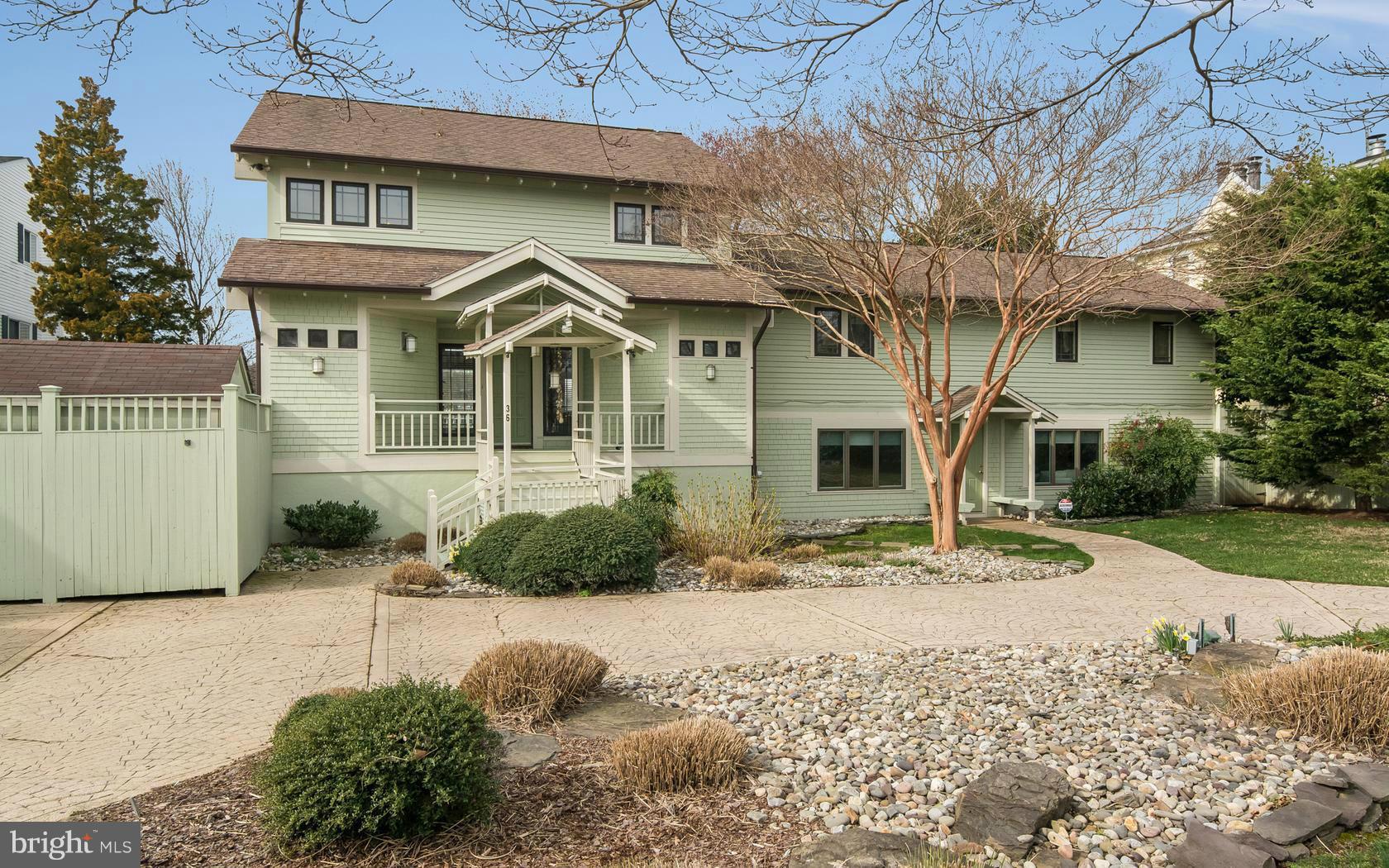 BAY RIDGE - Residential