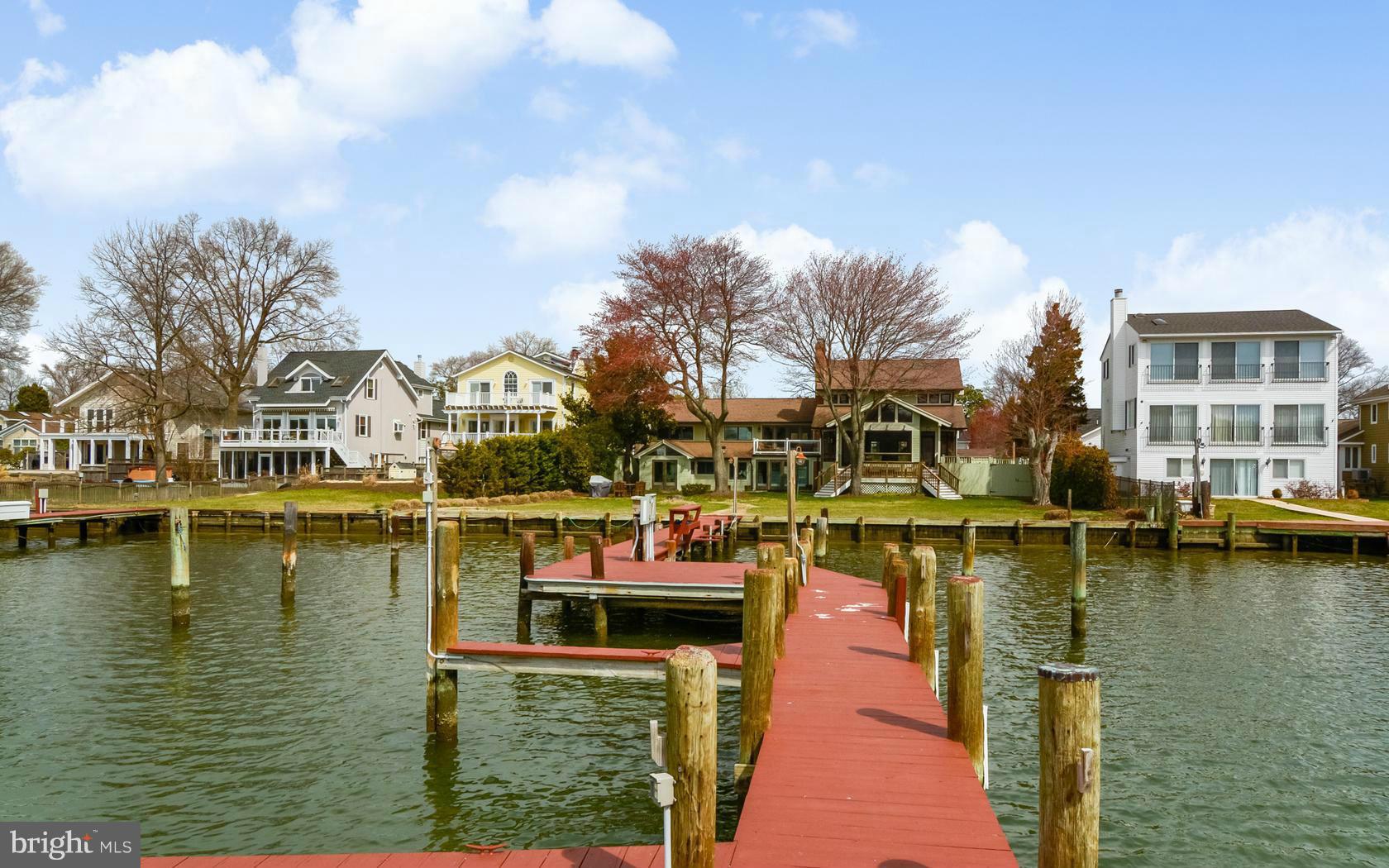 BAY RIDGE - Residential