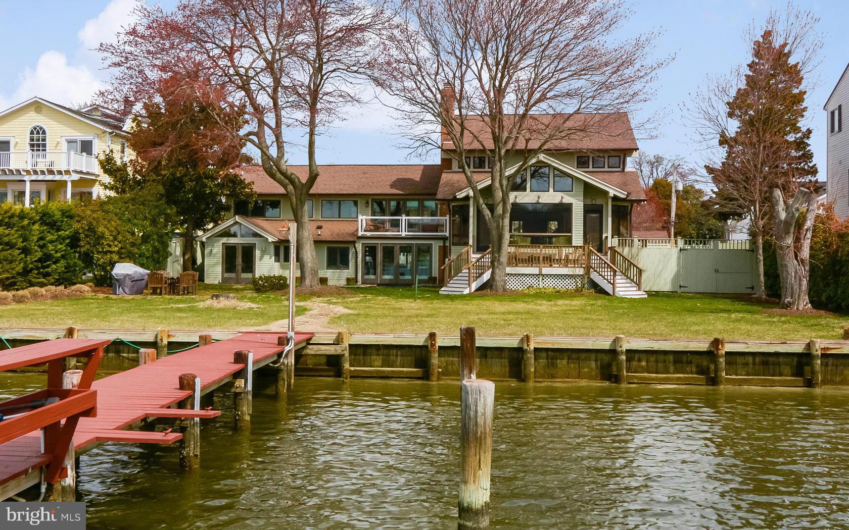 BAY RIDGE - Residential
