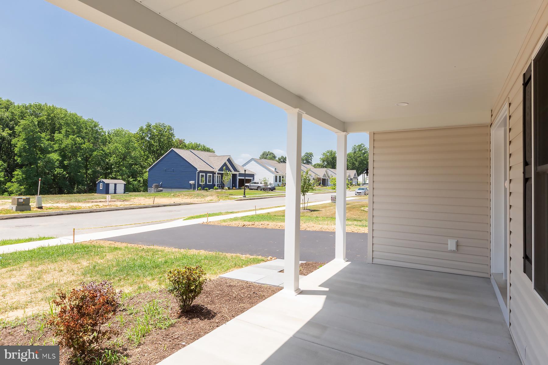 HIDDEN VALLEY ESTATES - Residential