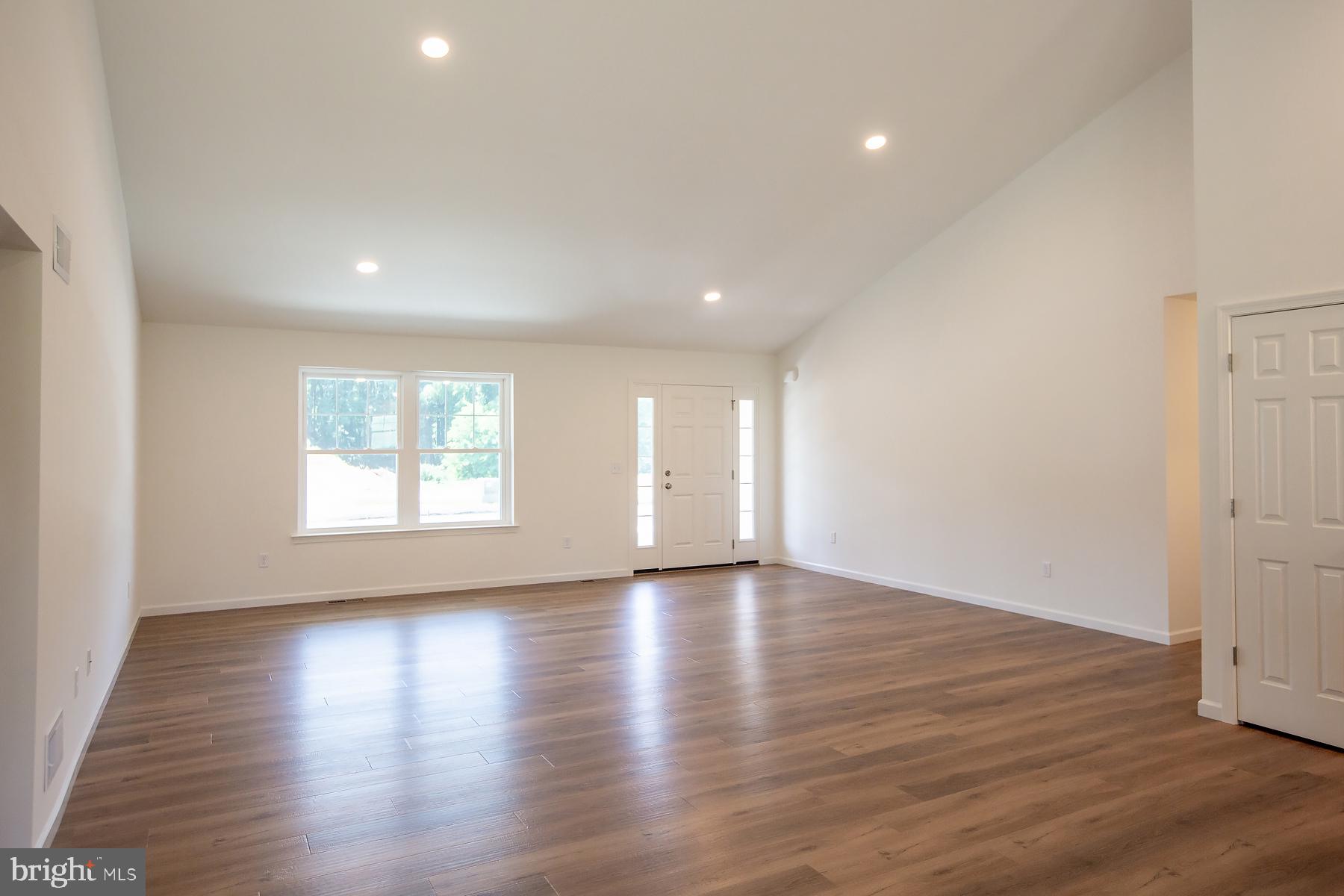 HIDDEN VALLEY ESTATES - Residential
