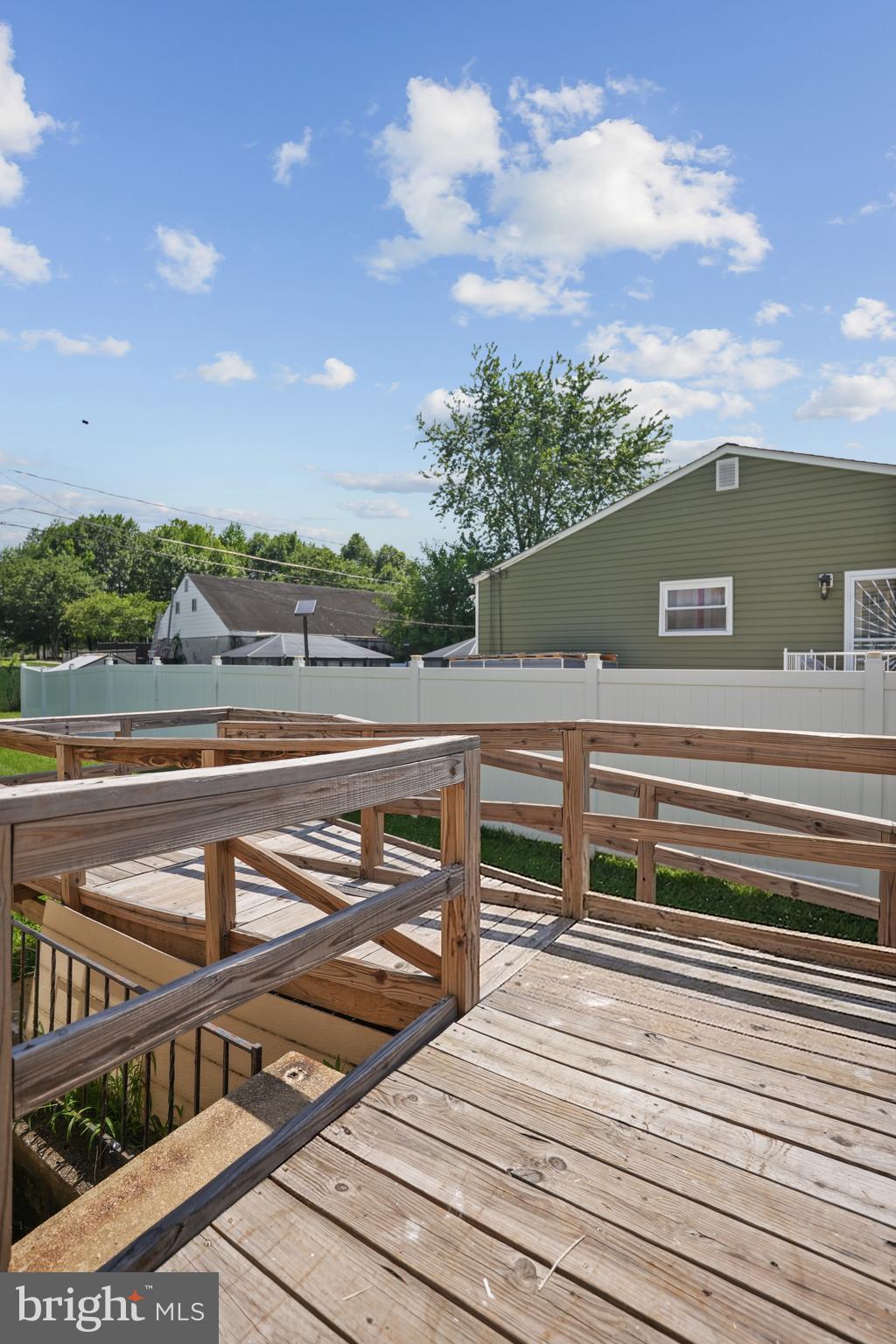 AMBERLY WEST - Residential
