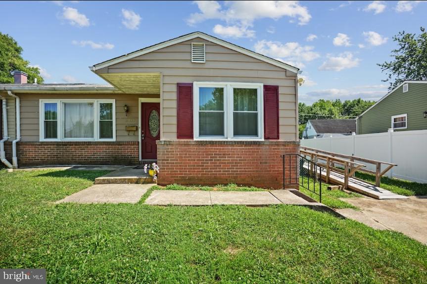 AMBERLY WEST - Residential