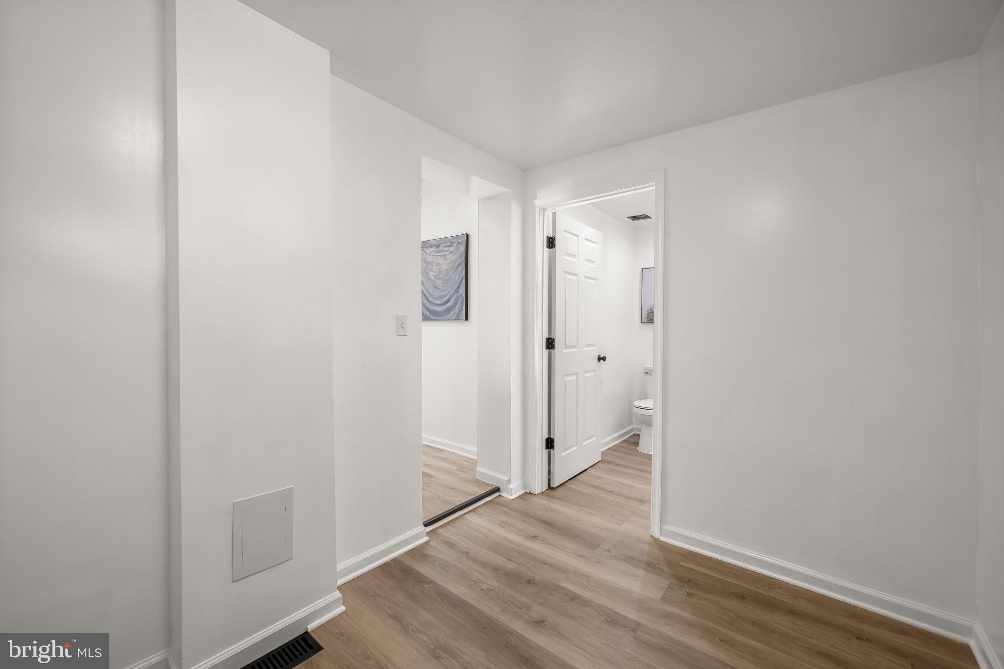 WOODWARD SQUARE - Residential