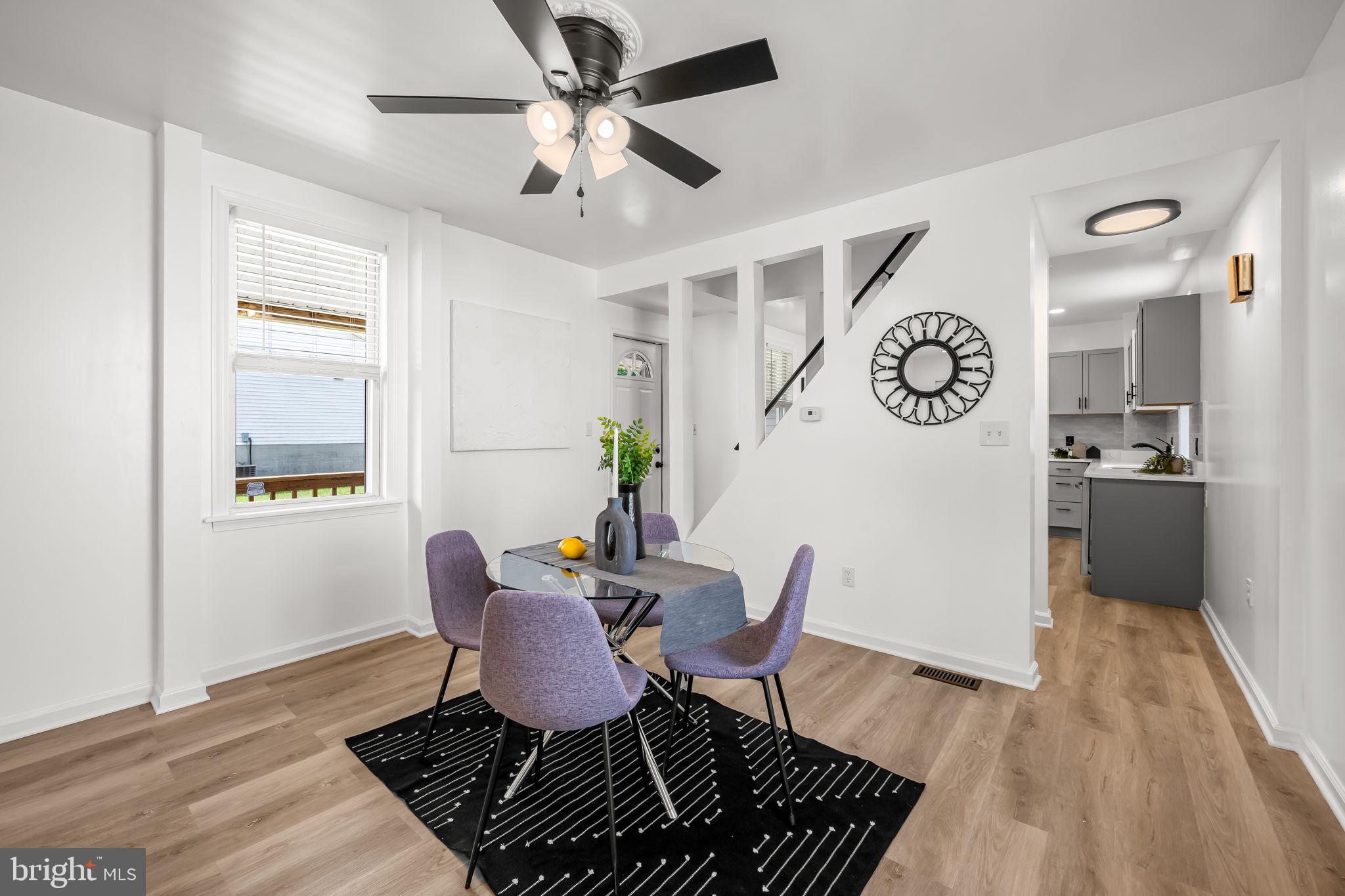 WOODWARD SQUARE - Residential