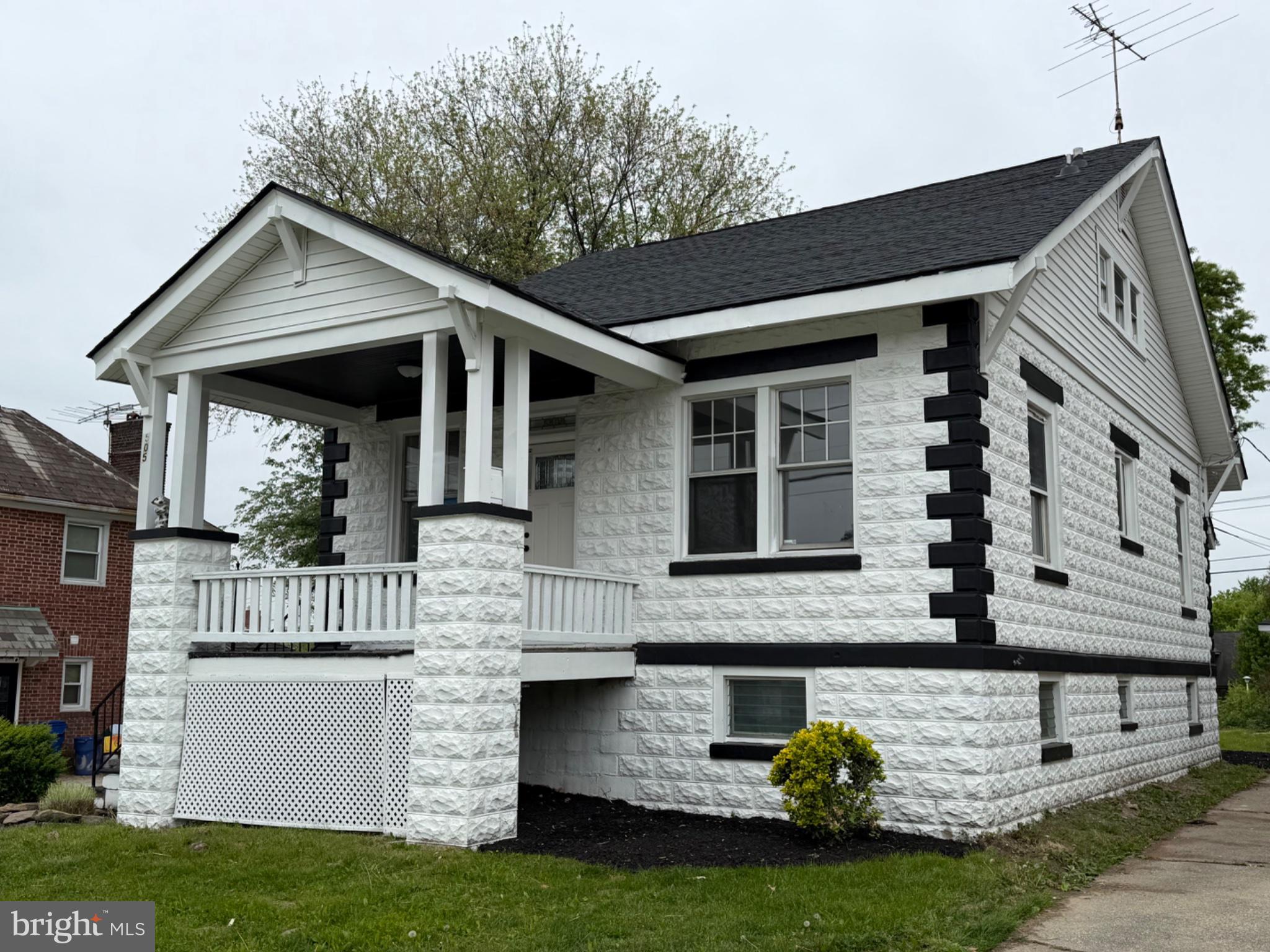 WALTHERSON - Residential