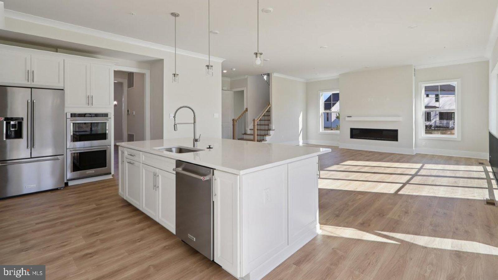 MARSHALL'S LANDING - Residential