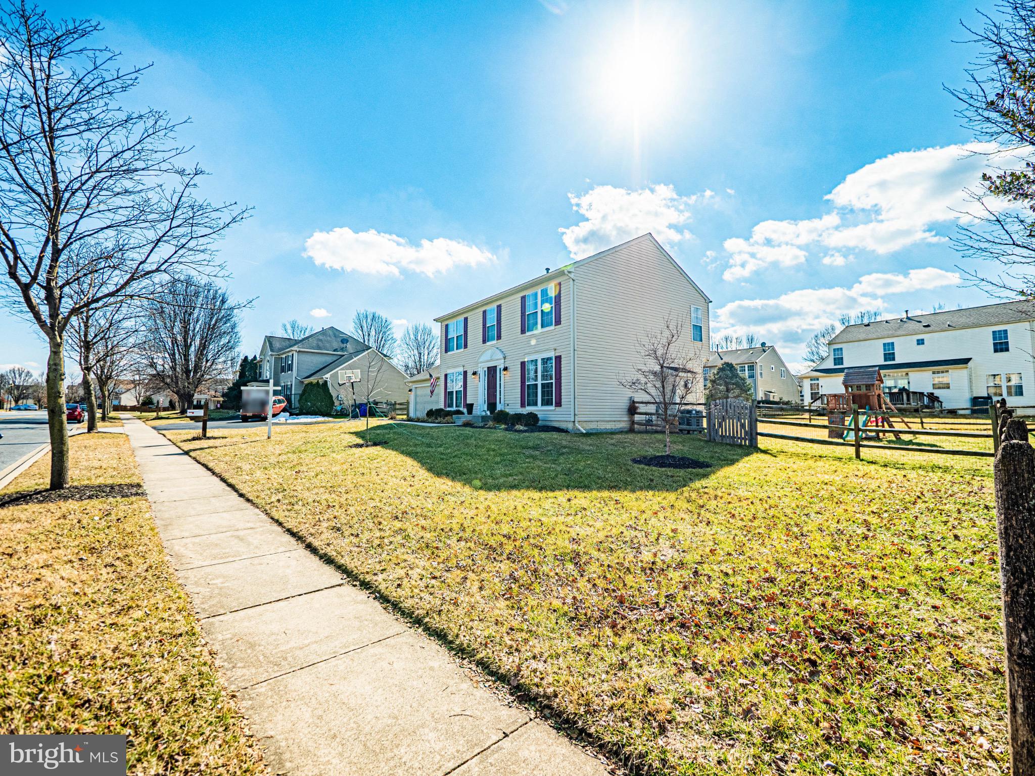 WILLOW BROOK - Residential