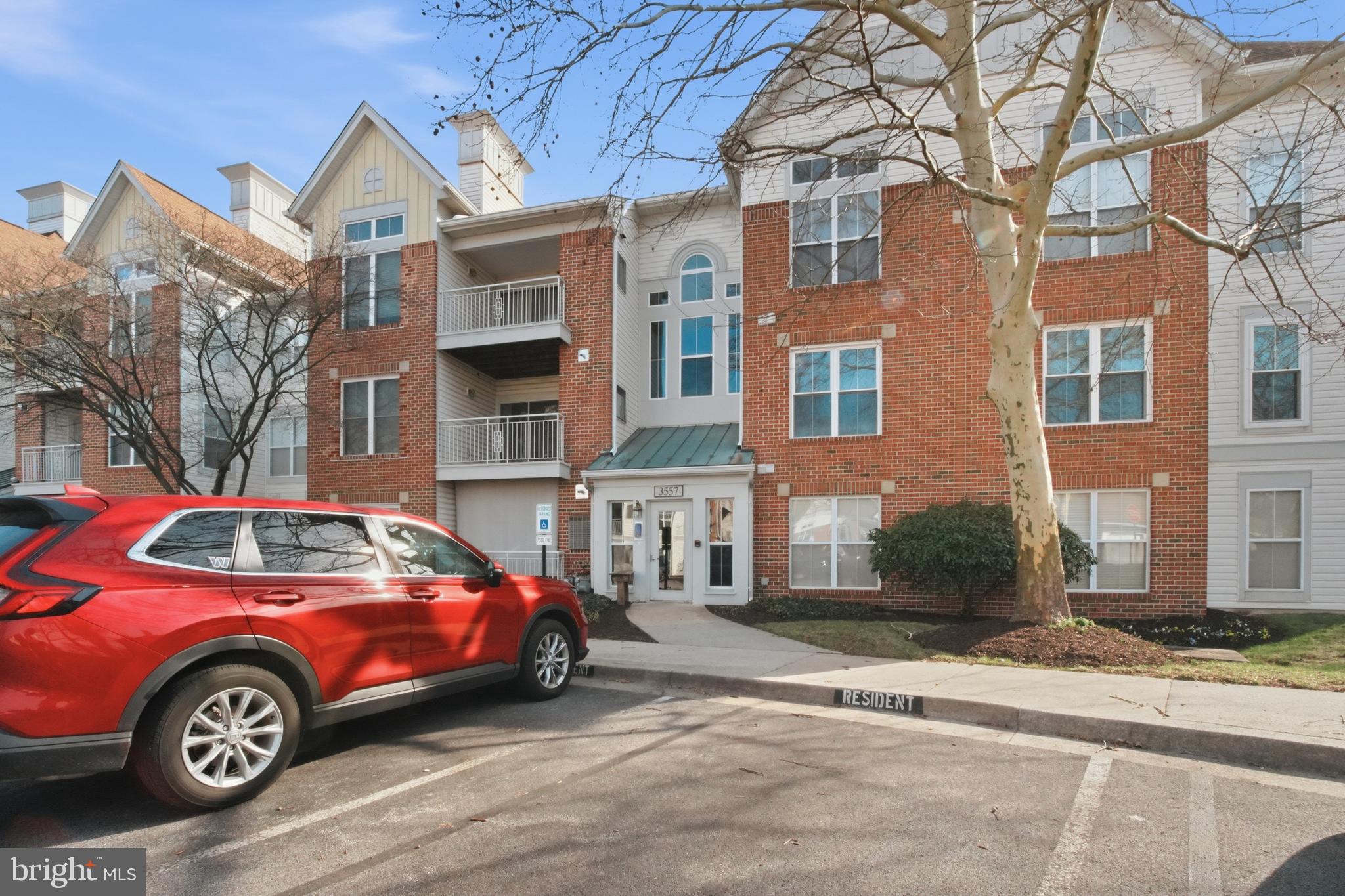 Welcome to Russett, where comfort, convenience, and style come together! This beautifully updated 2 bedroom, 2 bath condo features sleek flooring, and a newly updated kitchen in one of Anne Arundel County’s most sought-after communities. The bright, light-filled living room offers great space for entertaining and flows seamlessly onto a private patio.  Both bedrooms are generously sized, with the  primary bedroom offering 2 large closets, full bath and laundry area. The community gives you access to amazing amenities including swimming pools, tennis and basketball courts, miles of trails, tot lots, and more. Easy access to BW Parkway, I-95, NSA, Ft Meade, NASA, and great shops and restaurants! Open House Sunday Mar 22nd from 1pm-3pm!