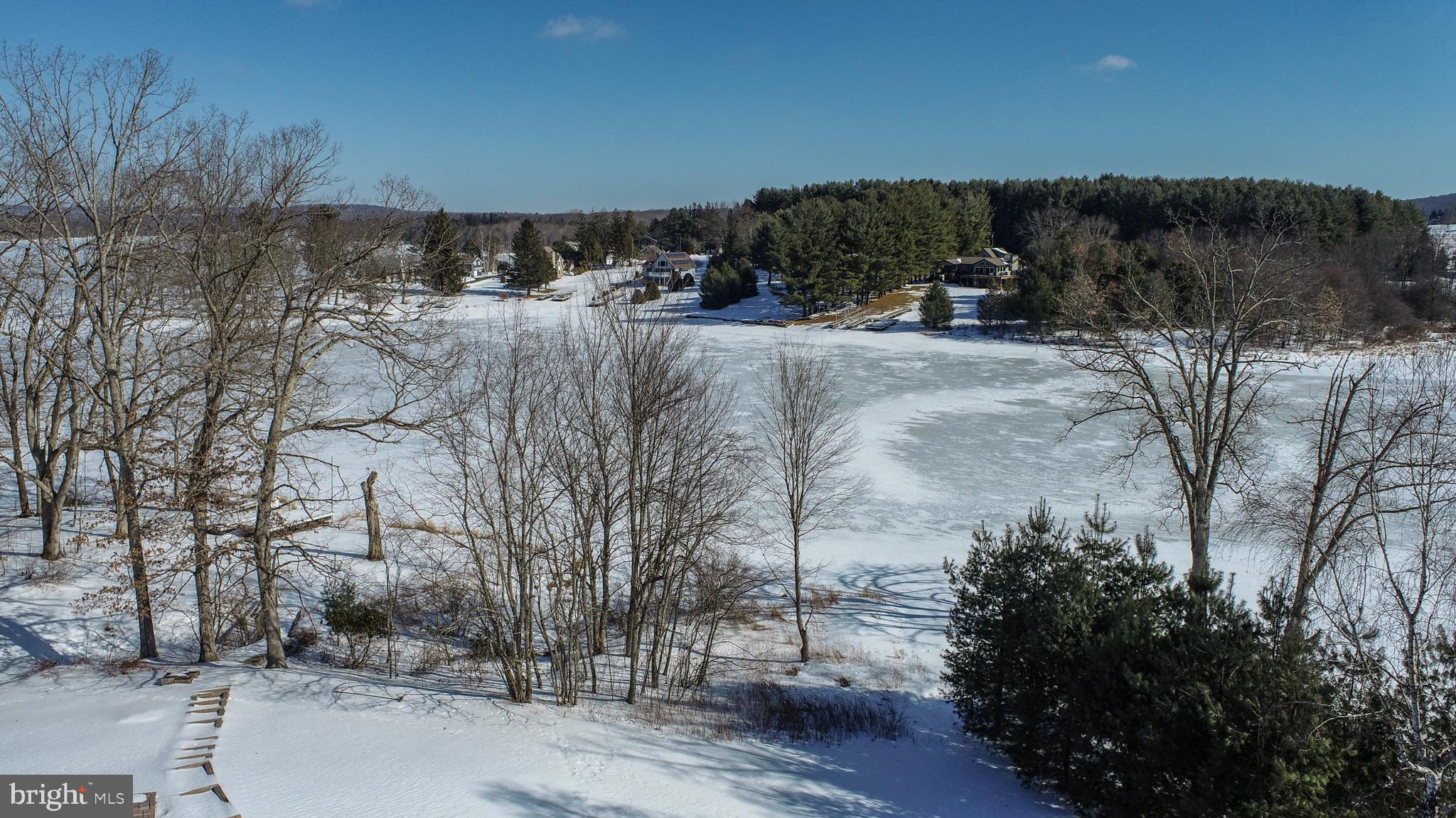 DEEP CREEK LAKE - Residential