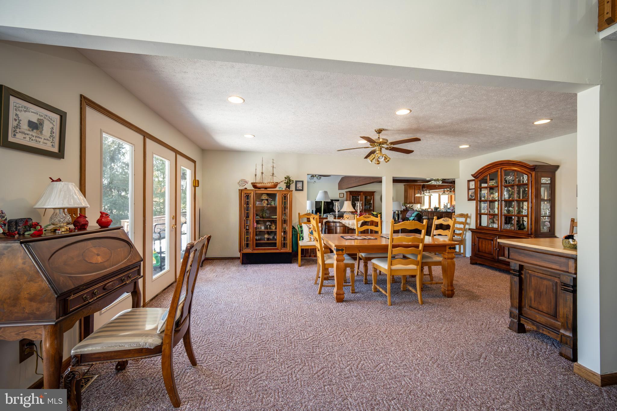 DEEP CREEK LAKE - Residential