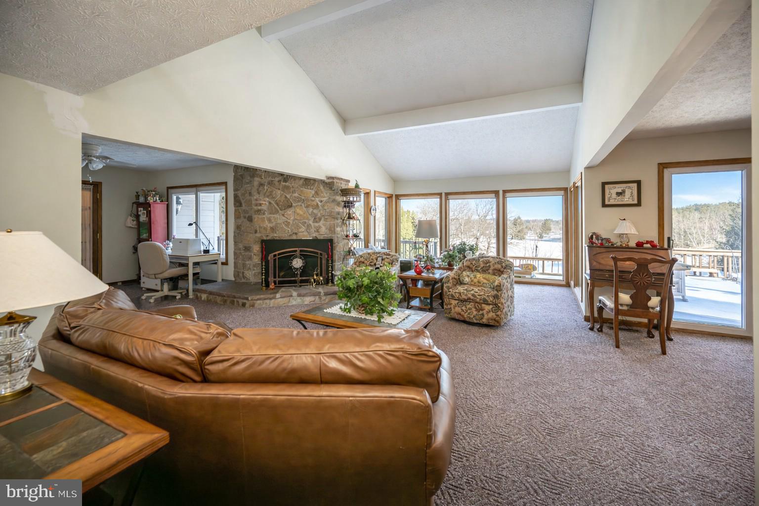 DEEP CREEK LAKE - Residential