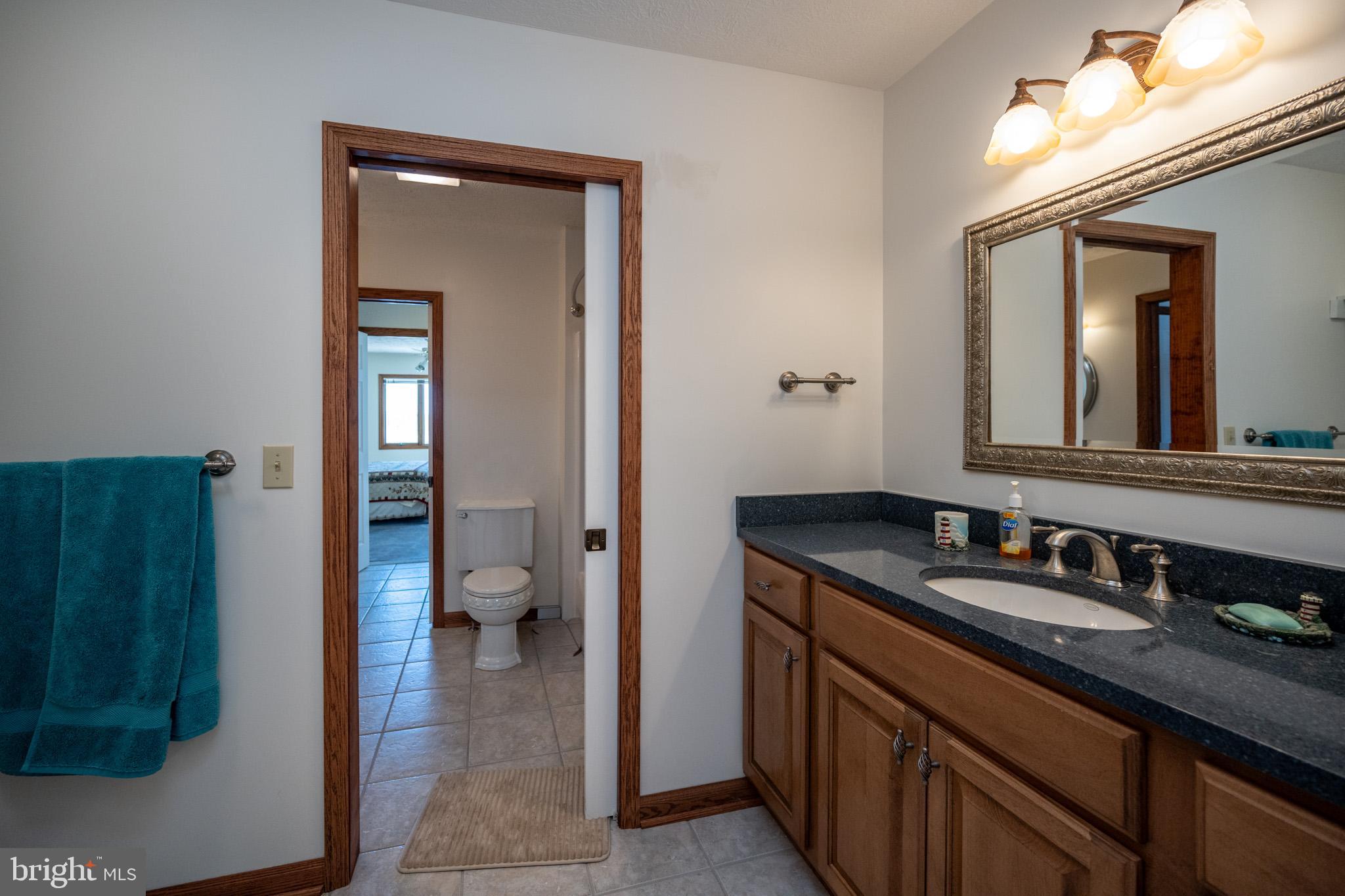 DEEP CREEK LAKE - Residential