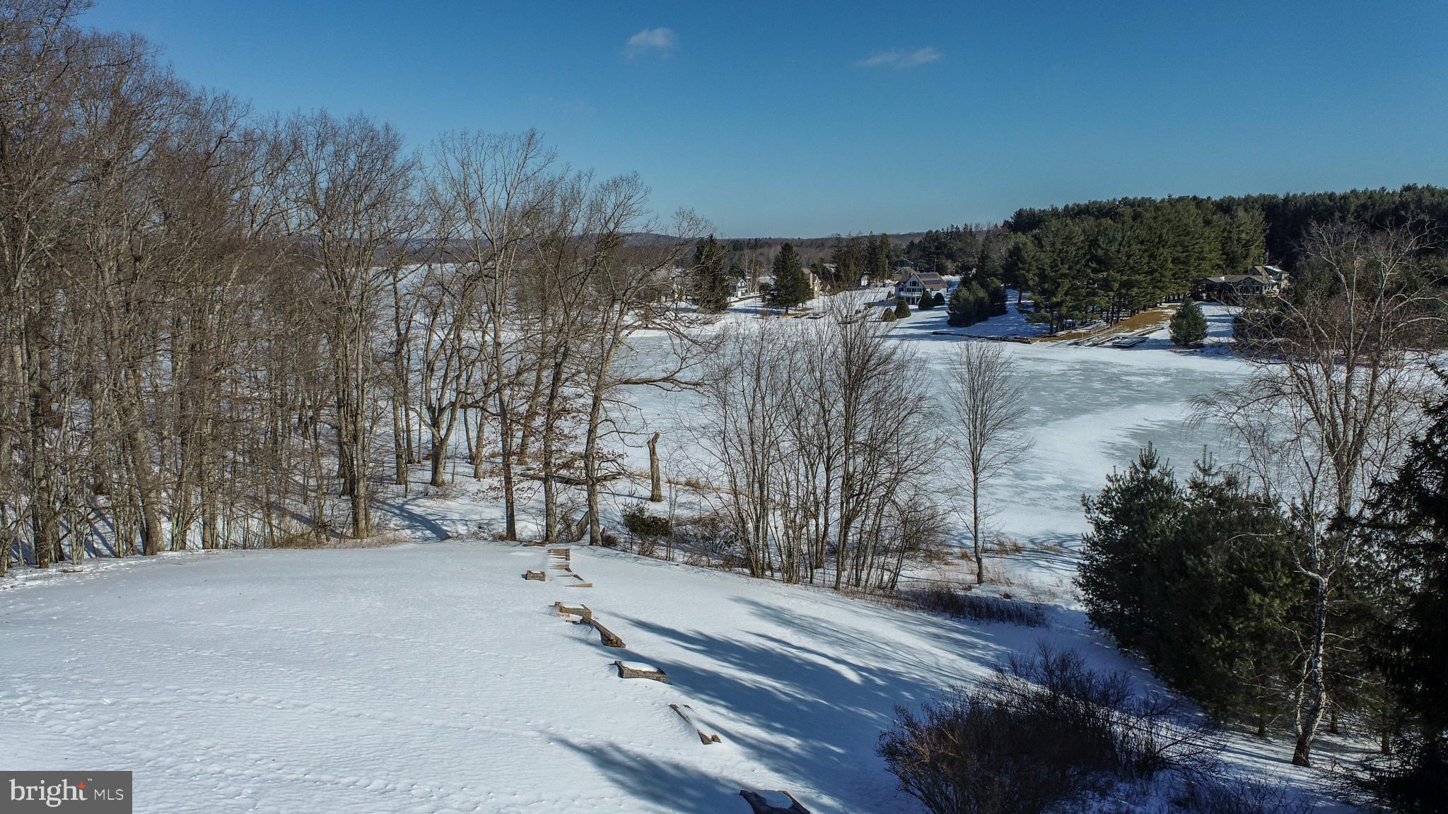 DEEP CREEK LAKE - Residential