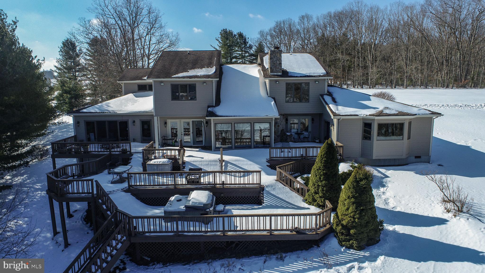 DEEP CREEK LAKE - Residential
