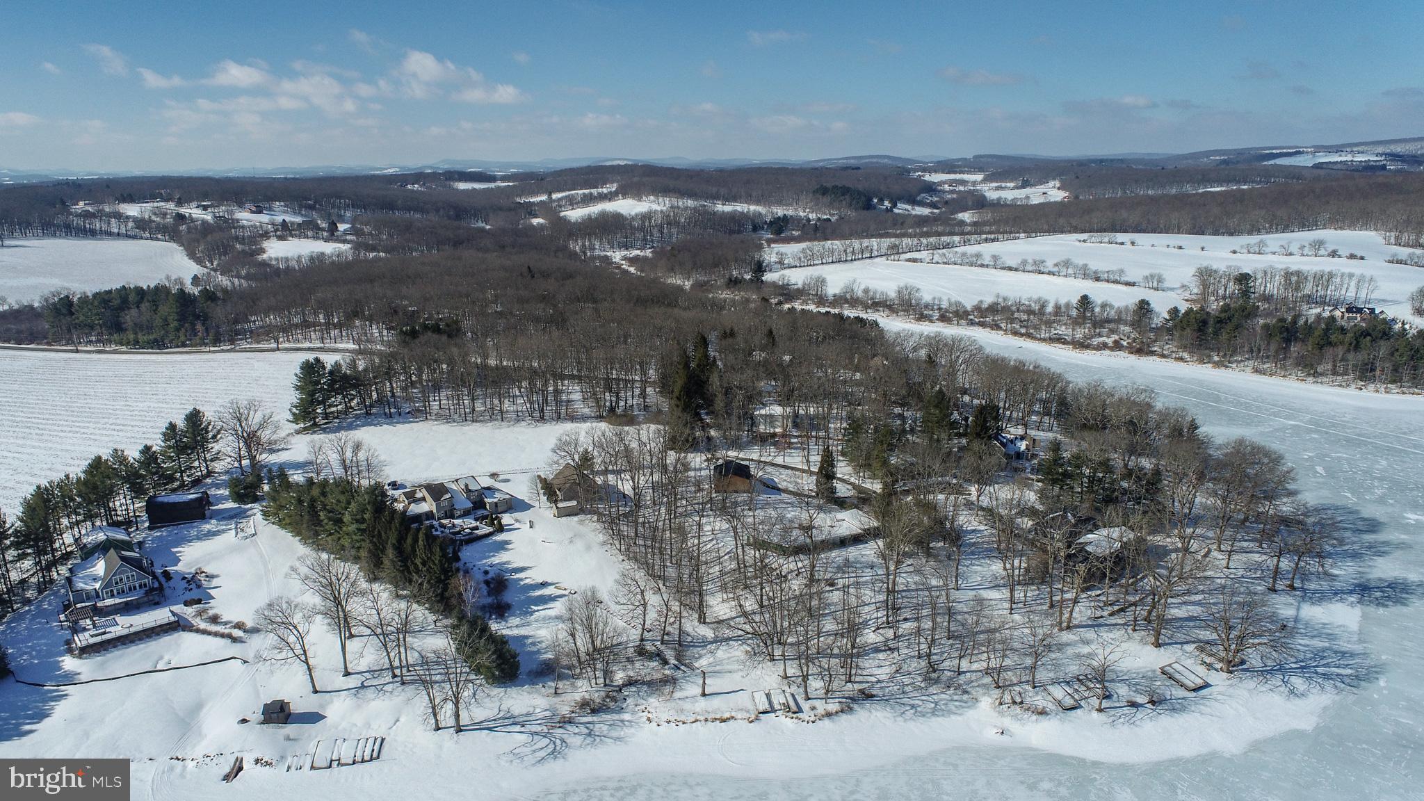 DEEP CREEK LAKE - Residential