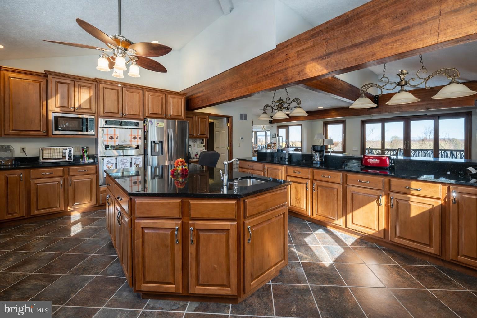 DEEP CREEK LAKE - Residential