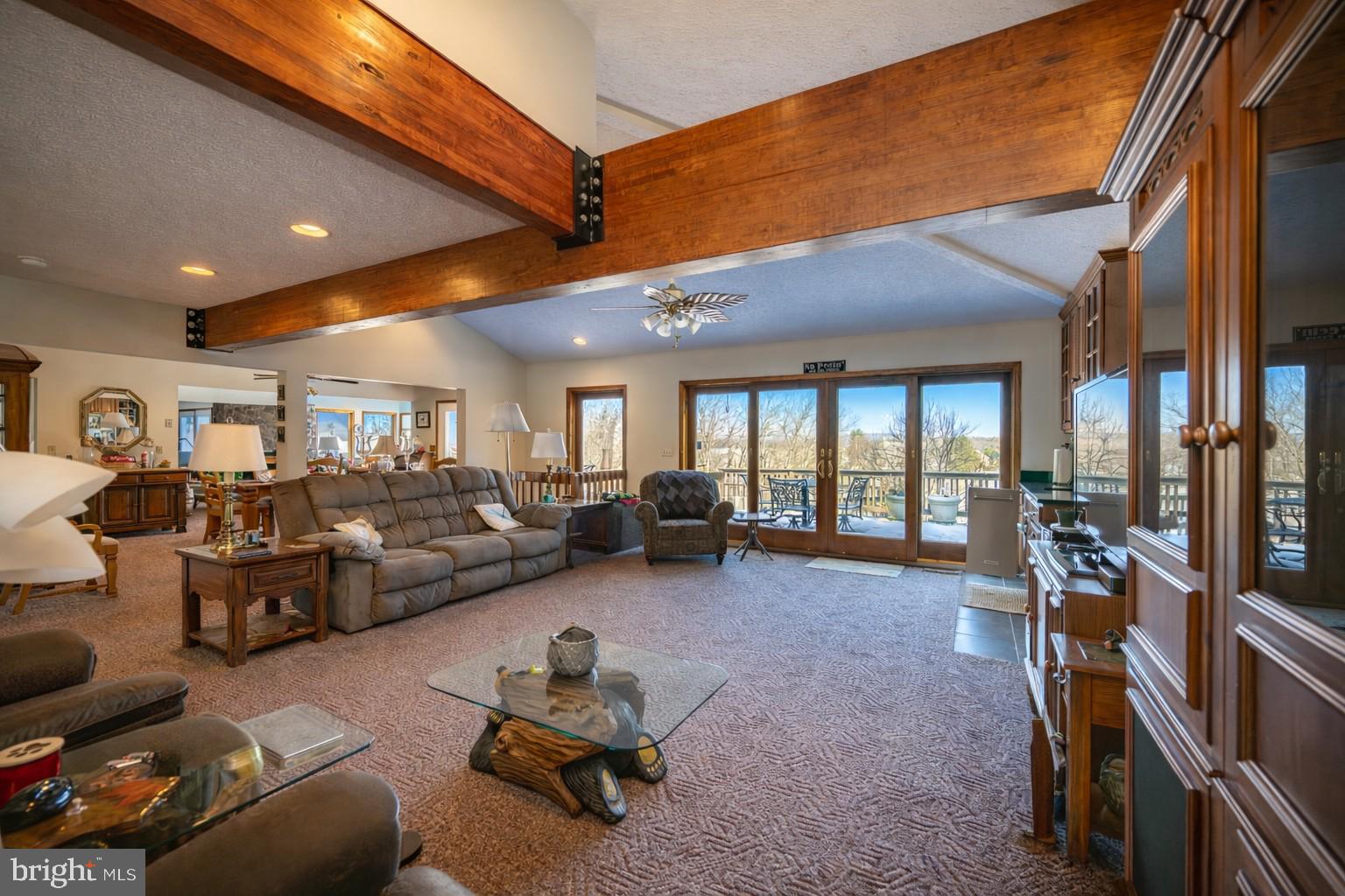 DEEP CREEK LAKE - Residential