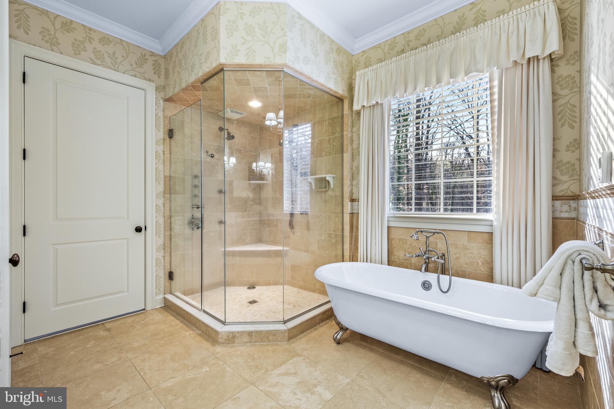 GREENSPRING VALLEY - Residential