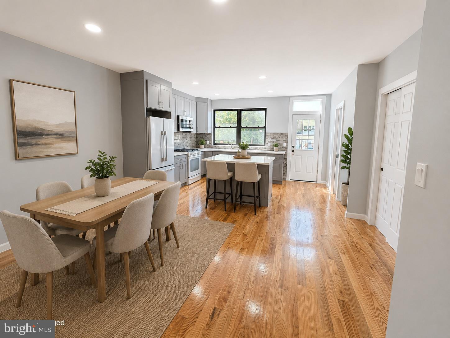 CHESTER CITY - Residential
