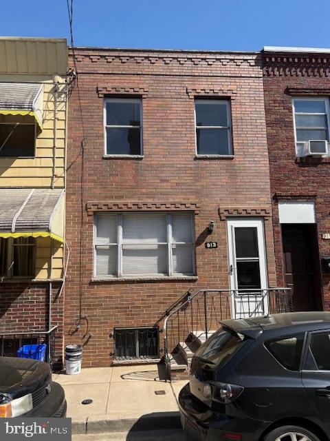 PASSYUNK SQUARE - Residential