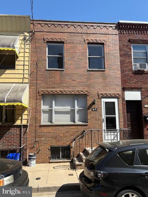 PASSYUNK SQUARE - Residential