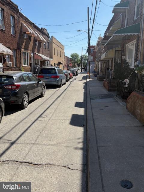 PASSYUNK SQUARE - Residential